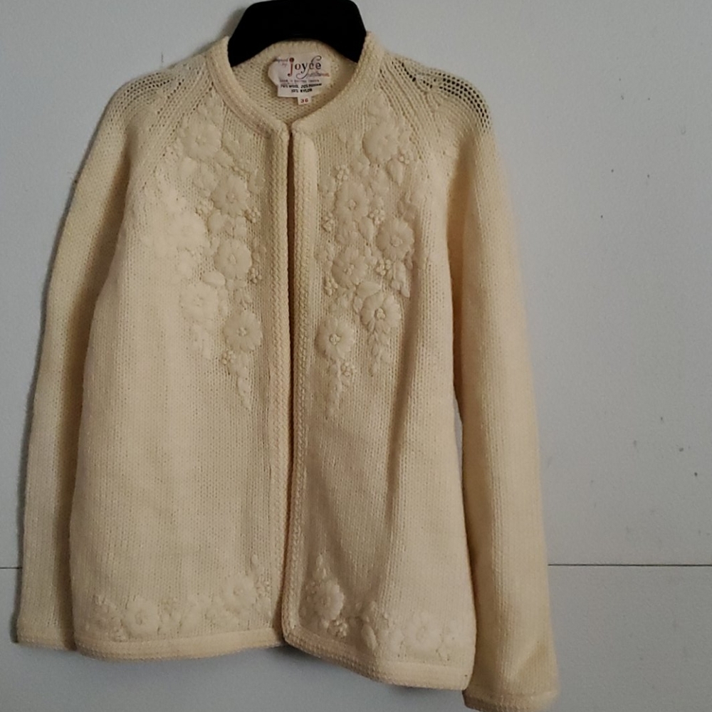 Vintage Sweater